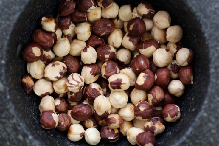 Global Market Trends & Demand Forecast for Hazelnut Kernels